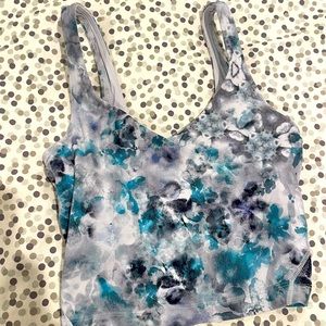 Lululemon Align Tank Top Size 0